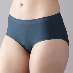 Women Insignia Easy Stain Release Invisilite Hipster Briefs